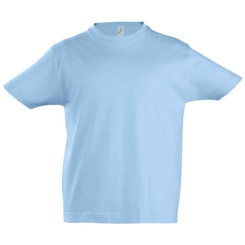 SOL'S Kids Imperial Heavy T-Shirt