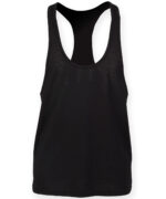 SF Clothing Muscle Vest