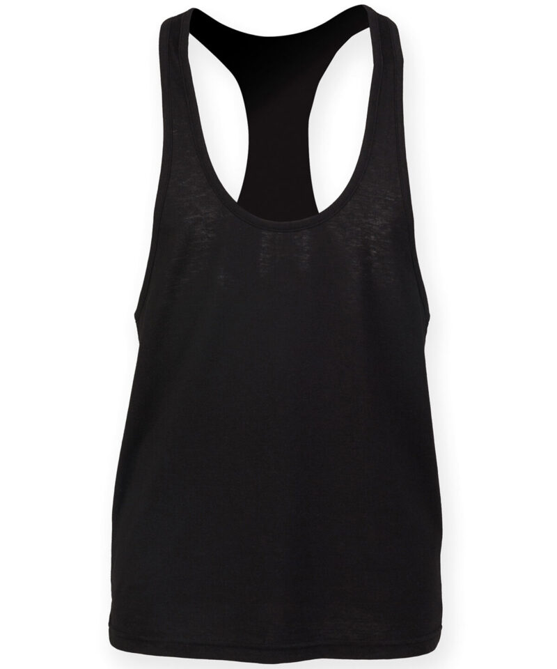 SF Clothing Muscle Vest
