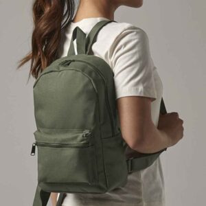 BagBase Mini Essential Fashion Backpack