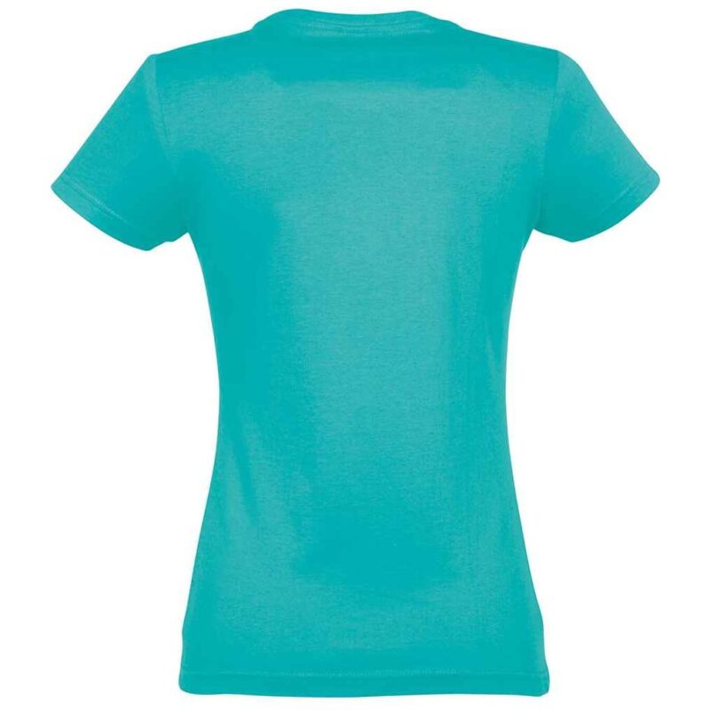SOL'S Ladies Imperial Heavy T-Shirt