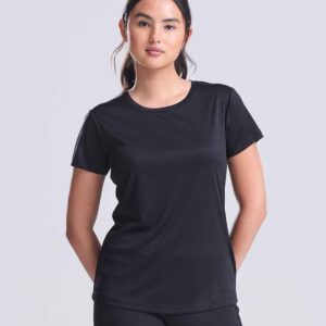 AWDis Ladies Cool Smooth T-Shirt