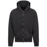 AWDis Vintage Washed Zoodie