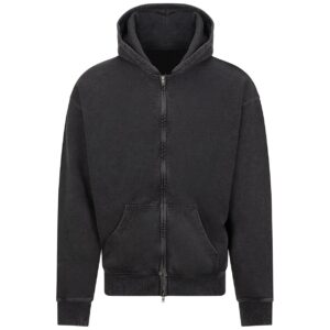 AWDis Vintage Washed Zoodie