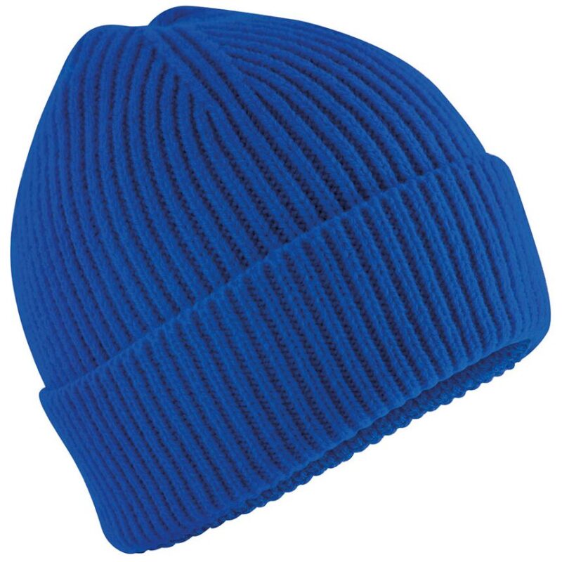 Beechfield Kids Fashion Beanie