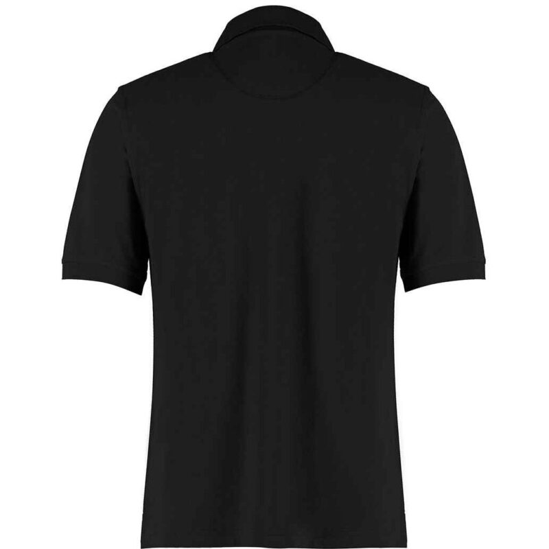 Kustom Kit Cotton Klassic Superwash 60 C Polo Shirt