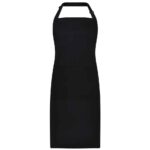 Brand Lab Adjustable Bib Pocket Apron