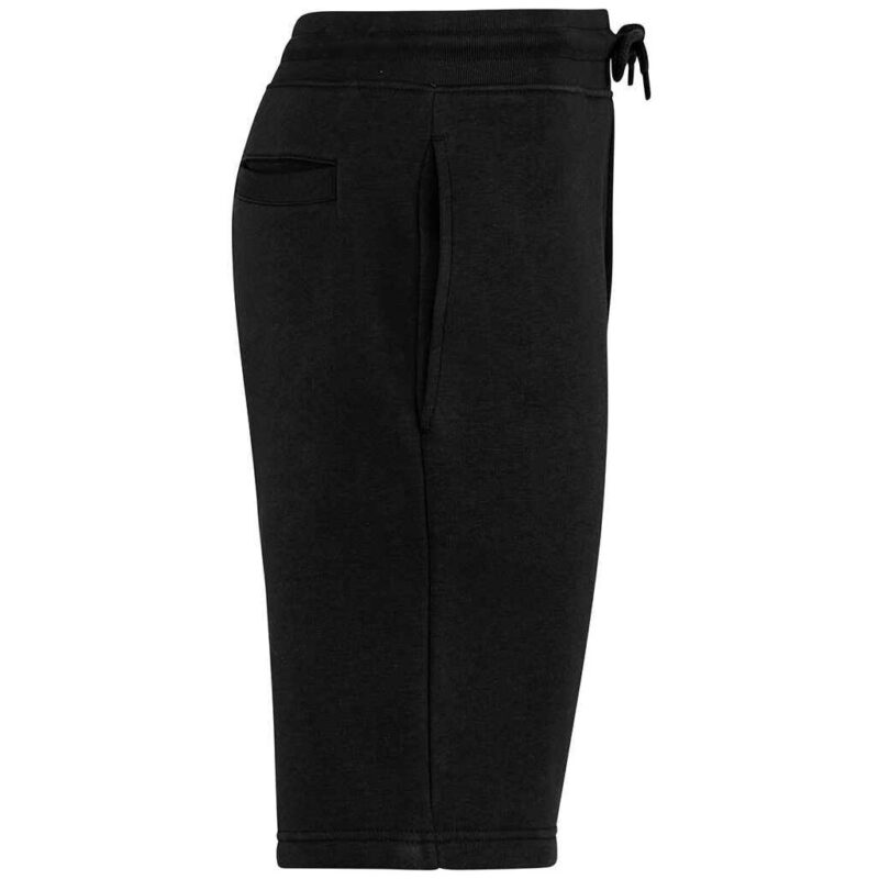 Native Spirit Bermuda Sweat Shorts