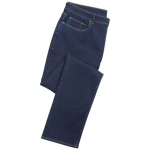 Premier Workready Straight Leg Jeans