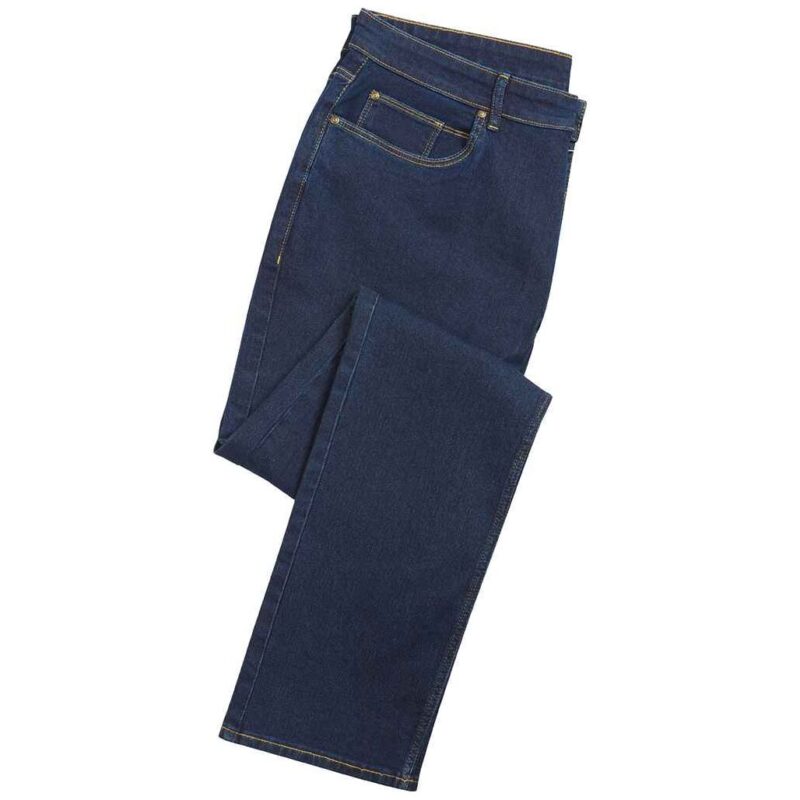 Premier Workready Straight Leg Jeans