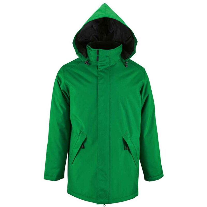 SOL'S Unisex Robyn Padded Jacket