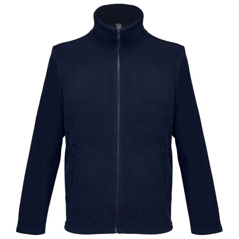SOL'S Unisex Nitro Micro Fleece Jacket