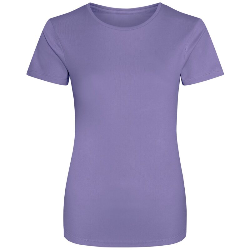 AWDis Ladies Cool T-Shirt