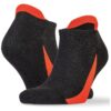 Black/Red