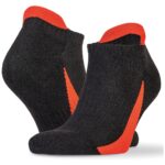 Spiro 3 Pack Sports Sneaker Socks