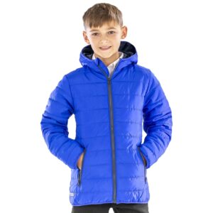 Result Core Kids Padded Jacket