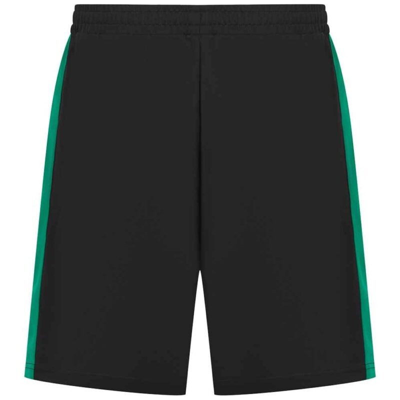 Finden + Hales Kids Knitted Shorts