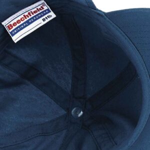 Beechfield Kids Legionnaire Style Cap