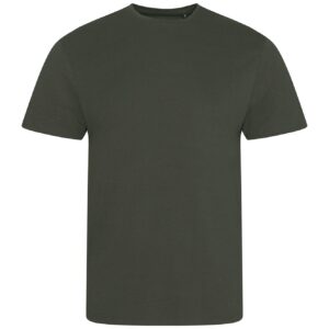 Ecologie Cascades Organic T-Shirt