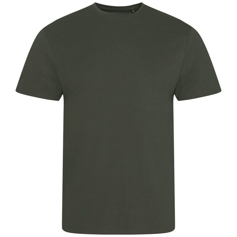 Ecologie Cascades Organic T-Shirt