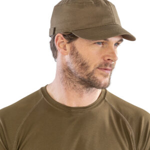 Result Urban Trooper Lightweight Cap