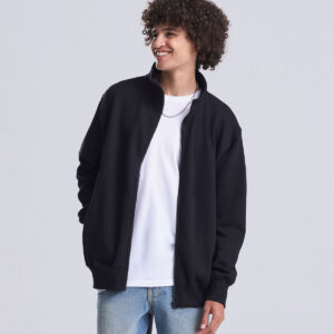 AWDis Campus Full Zip Sweatshirt