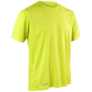 Spiro Quick Dry Performance T-Shirt