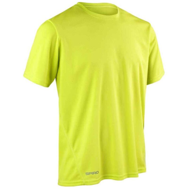 Spiro Quick Dry Performance T-Shirt