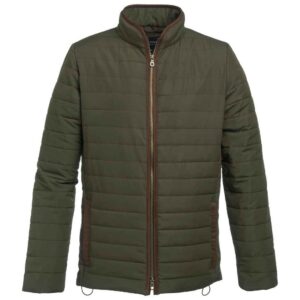 Brook Taverner Orlando Quilted Jacket