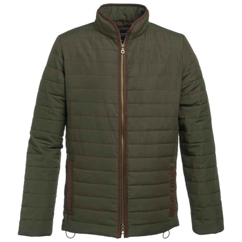 Brook Taverner Orlando Quilted Jacket
