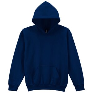 Gildan Kids Heavy Blend Hooded Sweatshirt
