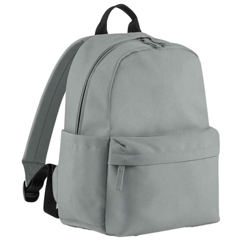 BagBase Premium Recycled Mini Backpack