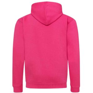 AWDis Kids Varsity Hoodie