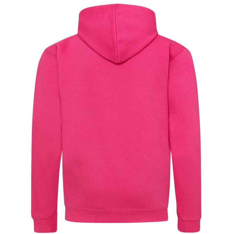 AWDis Kids Varsity Hoodie