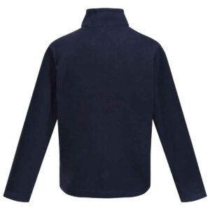 Regatta Kids Brigade II Micro Fleece Jacket