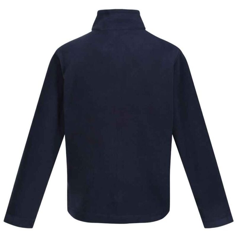 Regatta Kids Brigade II Micro Fleece Jacket