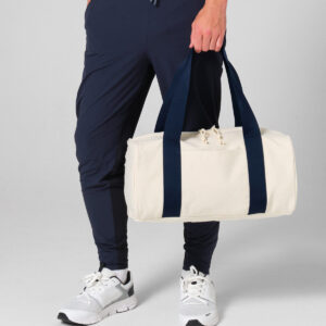 BagBase Edit Canvas Duffle
