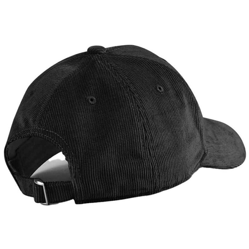 Beechfield EarthAware Organic Cord Baseball Cap
