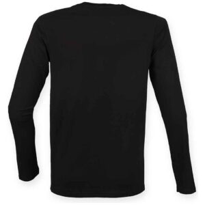 SF Clothing Feel Good Stretch Long Sleeve T-Shirt