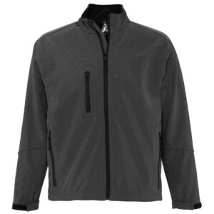 SOL'S Relax Soft Shell Jacket