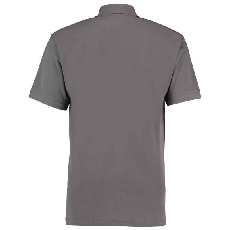 Kustom Kit Workwear Pique Polo Shirt