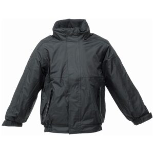 Regatta Kids Dover Waterproof Insulated Jacket