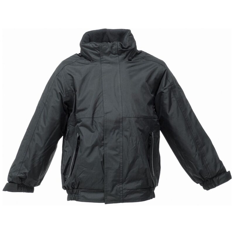 Regatta Kids Dover Waterproof Insulated Jacket
