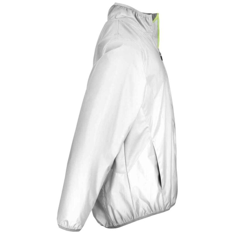 Spiro Luxe Reflective Hi-Vis Jacket
