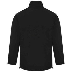 Pro RTX Pro Three Layer Soft Shell Jacket