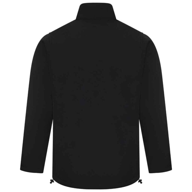 Pro RTX Pro Three Layer Soft Shell Jacket