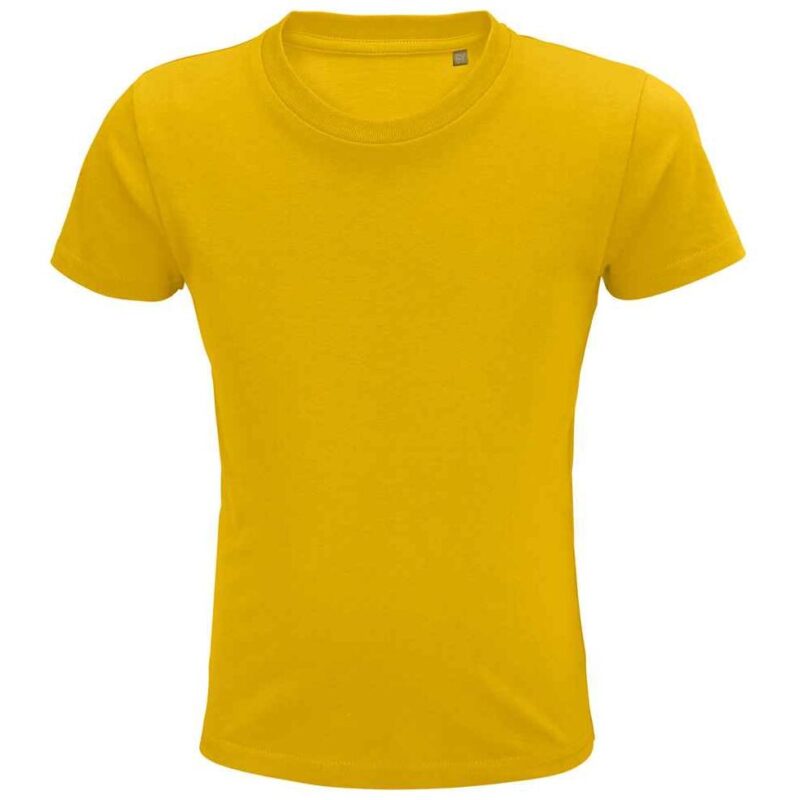 SOL'S Kids Pioneer Organic T-Shirt