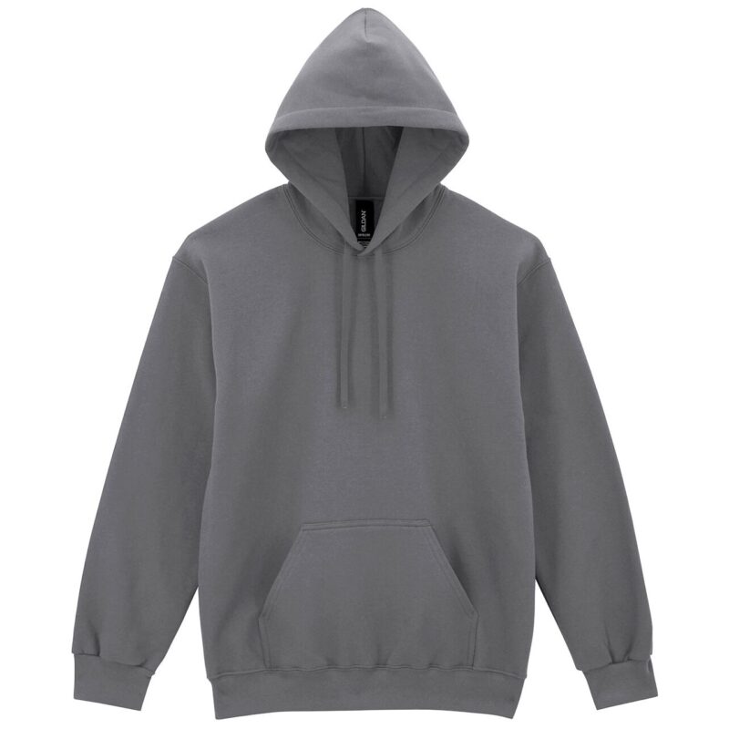 Gildan Hammer Maxweight Hooded Sweatshirt