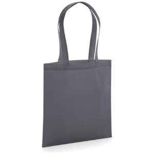 Westford Mill Organic Premium Cotton Tote Bag