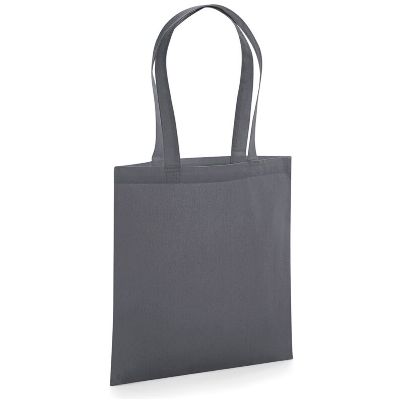 Westford Mill Organic Premium Cotton Tote Bag
